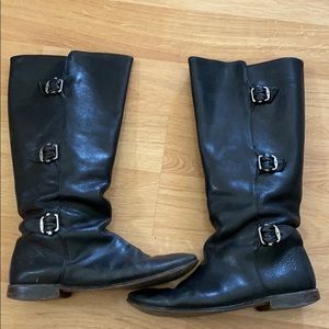 Frye Boots